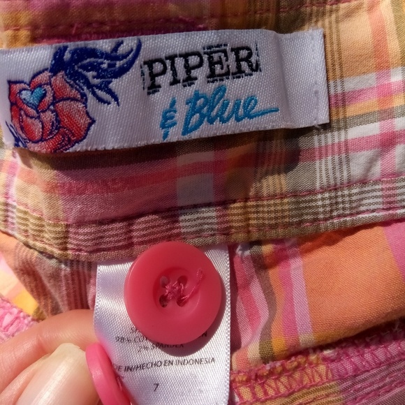 💕 shorts bundle 💕 - Picture 3 of 6